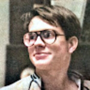 Meet your Posher, Chuck